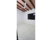 Alquiler de duplex de dos pisos