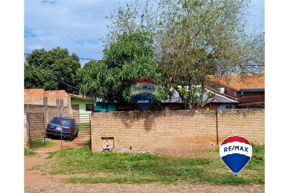 Terreno - Venta - Lambaré, Paraguay — foto 3