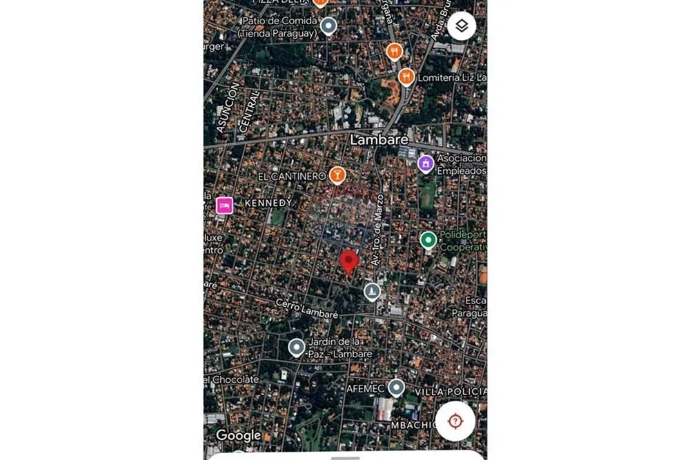 Terreno - Venta - Lambaré, Paraguay — foto 3