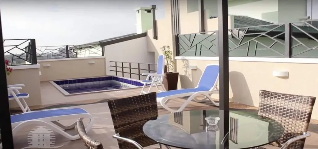 DEPARTAMENTOS EN VENTA - EDIFICIO PH COSTA VERDE — foto 3