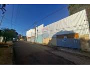 TRES DEPOSITOS EN ZONA SALEMMA SAN LORENZO BARCEQUILLO