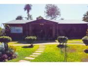 VENDO CASA QUINTA EN LOMA MERLO