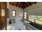 RESIDENCIA FRENTE AL LAGO C/ PLAYA POPIA EN SANBER