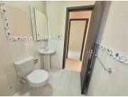 Alquilo departamento de dos habitaciones en Fernando Zona Norte, zona ETTIENE COD 5952