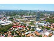 VENDO TERRENO EN BARRIO JARA DE ASUNCIÓN‼