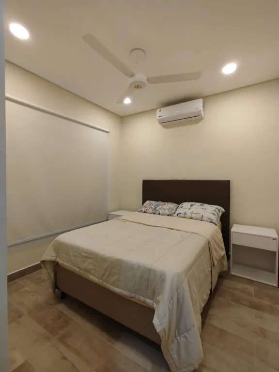 ALQUILO CASA AMOBLADA EN ASUNCION BARRIO SAN VICENTE COD 5950 — foto 2