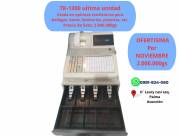 Caja Registradora TK-1300
