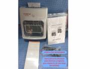 Reloj Fichador para fabricas y negocios- Oferta