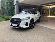 Nissan Kicks 2022 Exclusive Full