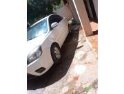 Vendo Kia rio 2011