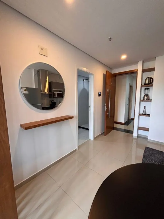 VENDO MONOAMBIENTE MODERNO A ESTRENAR EN BARRIO HERRERA ASUNCION — foto 2