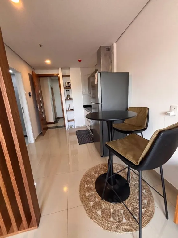 VENDO MONOAMBIENTE MODERNO A ESTRENAR EN BARRIO HERRERA ASUNCION — foto 3