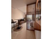 VENDO MONOAMBIENTE MODERNO A ESTRENAR EN BARRIO HERRERA ASUNCION