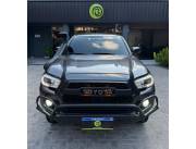 TE TRAEMOS LA VERDADERA VERSIÓN TRD DE LA TOYOTA TACOMA! La versión Más Equipada! ÚNICA EN