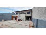 Alquilo Dpto de 2 Dormitorios ( Planta Alta) Barrio Sta Maria. Asunción cod 1250