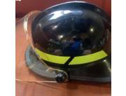 CASCO PARA COMBATE A INCENDIO ESTRUCTURAL – CAIRNS 660C