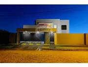 Casa-Venta-PY Central Luque