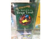 Venta de mazos de cartas de tarot