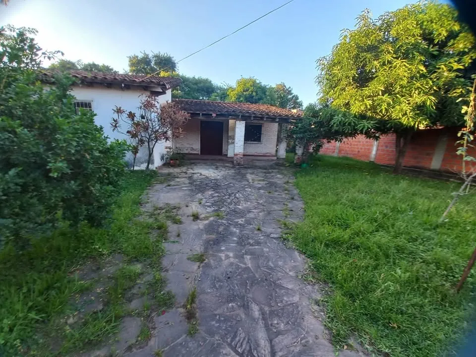 Vendo hermosa propiedad con casa a demoler.COD 5953 — фото 2
