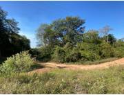 Vendo terreno para la casa quinta