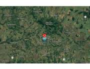 VENDO 52 HECTÁREAS EN LA COLMENA PARAGUARI