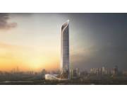 VENDO DEPARTAMENTO DE 1 HABITACION EN ASUNCION CIVIS AETHER