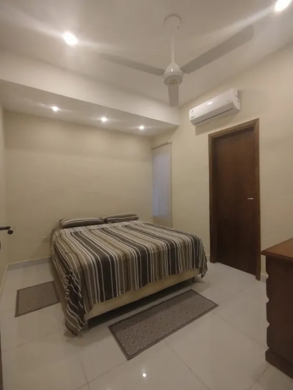 ALQUILO CASA EN ASUNCION BARRIO SAN VICENTE COD 5950 — foto 3