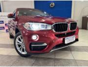 BMW X6 XDRIVE 30d año 2016 de Perfecta 📍 Recibimos vehículo y financiamos ✅️
