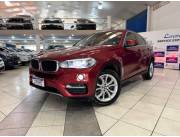 BMW X6 XDRIVE 30d año 2016 de Perfecta 📍 Recibimos vehículo y financiamos ✅️