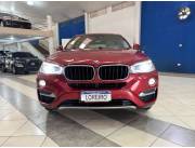 BMW X6 XDRIVE 30d año 2016 de Perfecta 📍 Recibimos vehículo y financiamos ✅️