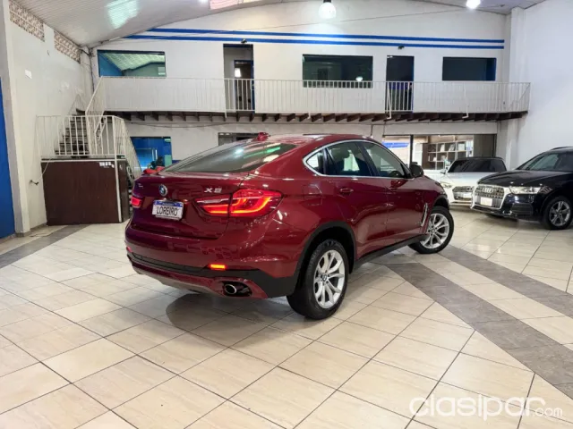 Bmw X6 2016 - foto 2