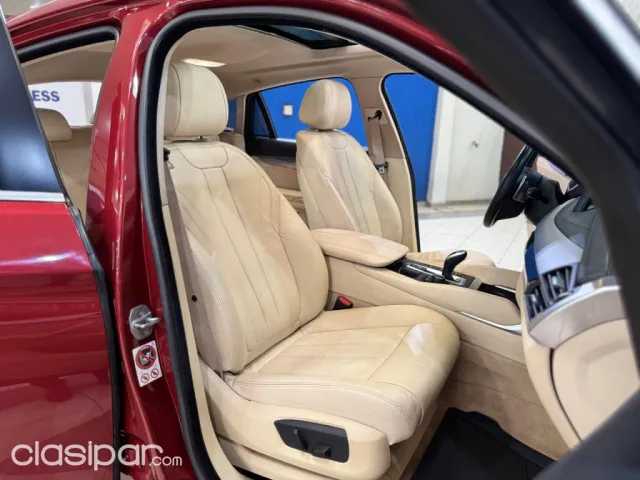 Bmw X6 2016 — foto 4