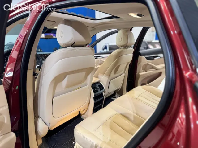 Bmw X6 2016 — foto 6