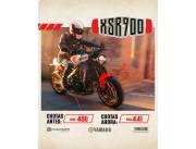 Motos Yamaha, ofertas del black friday, promoción valida hasta agotar stock