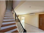 Alquilo hermoso Duplex Moderno a estrenar con finas terminaciones! Zona Rakiuran