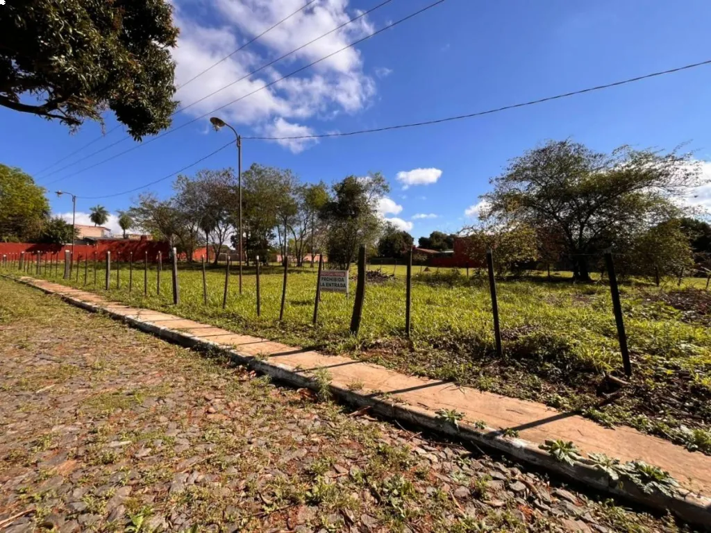 VENDO TERRENO EN SAN LORENOZO IDEAL PINVERSIÓN — foto 3