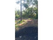 VENDO 5 TERRENOS JUNTOS EN SAN BERNARDINO COD 3953