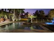 VENDO RESIDENCIA EN BARRIO SURUBI.I COD 5936