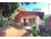 Casa en Venta – Ñemby Centro, Barrio Salinas
