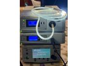 Stryker Videolaparoscopio