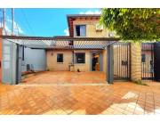 VENDO DÚPLEX EN FERNANDO DE LA MORA Z/ SUR!!