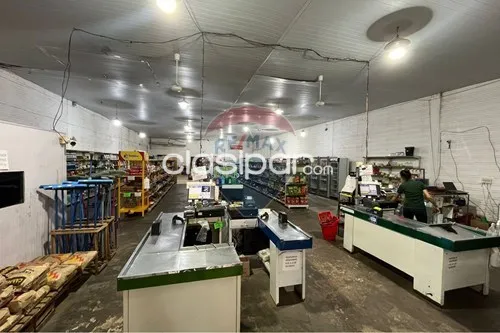 Local Comercial-Venta-PY Central Capiata Laurelty — foto 2