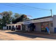 Local Comercial-Venta-PY Central Capiata