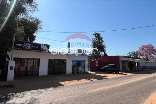 Local Comercial-Venta-PY Central Capiata — фото 2