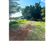 VENDO OFERTA 100 HECTÁREAS EN YBYCUI P/ACTIVIDAD GANADERA C/CASA AMPLIA LISTA P/HAB