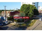 Terreno-Venta-PY Asunción Madame Lynch