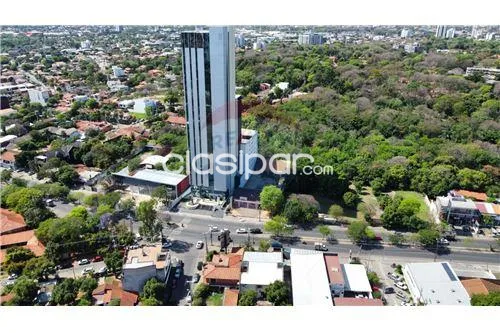 Terreno-Venta-PY Asunción Madame Lynch — foto 3