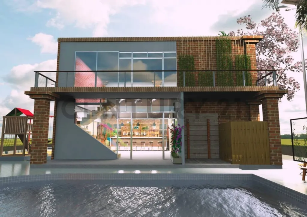 VENTA DE LOTE EN LOS SAUCES CHACOI ID 41863 — foto 3
