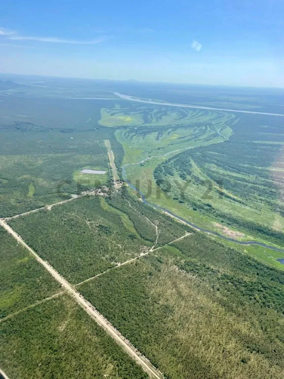 ESTANCIA EN VENTA EN EL CHACO — foto 2