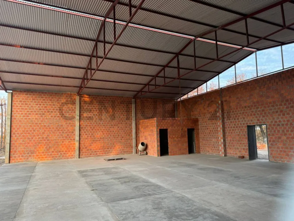 ESTANCIA EN VENTA EN EL CHACO — foto 3